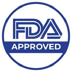 Gluco Berry FDA Approved