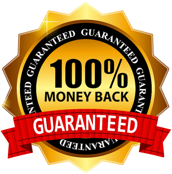 GlucoBerry - satisfaction guaranteed
