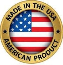 Gluco Berry made in USA